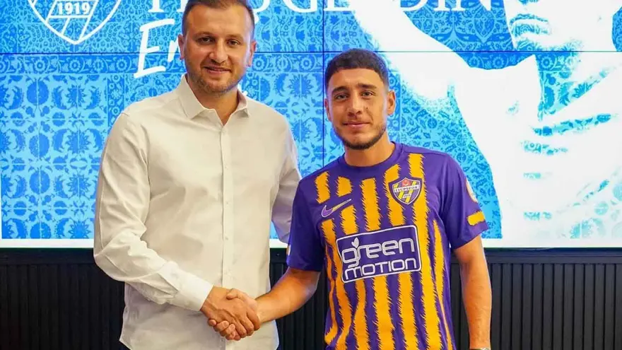 Süper Lig'de en az süre alan transferler: İmzayı attılar kulübede oturdular! 1