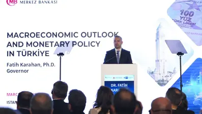 Karahan: Gerekli adımları proaktif olarak aldık ve alacağız