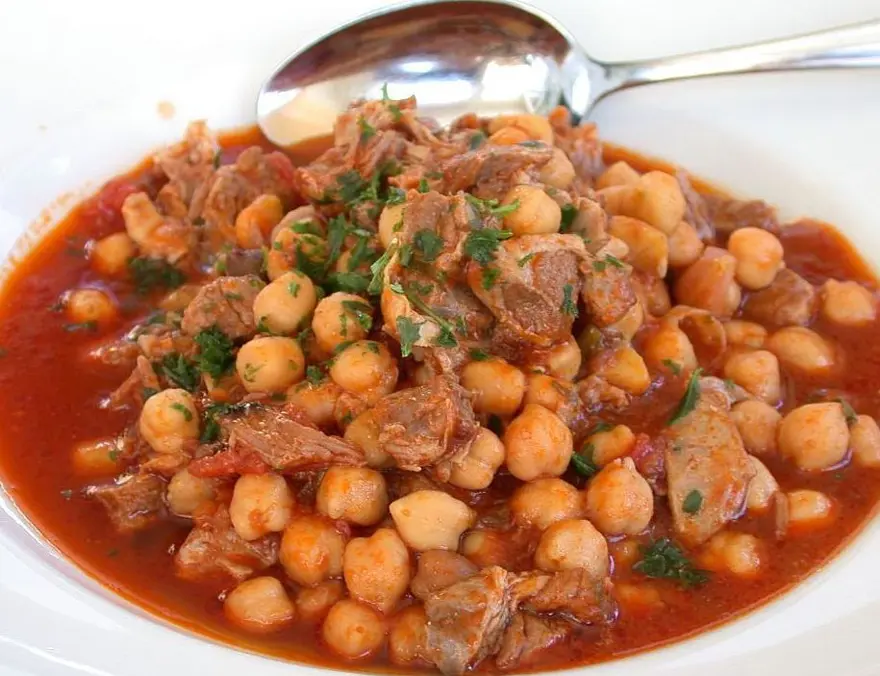 Osmanlı'da pişen en özel 101 yemek 85 Osmanlı'da pişen en özel 101 yemek 85