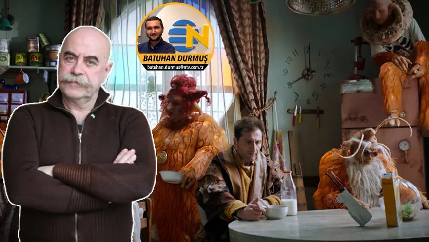 ezel akay özel röportaj, sinema, film, osman sekiz, ntv.com.tr, batuhan durmuş ezel akay özel röportaj, sinema, film, osman sekiz, ntv.com.tr, batuhan durmuş