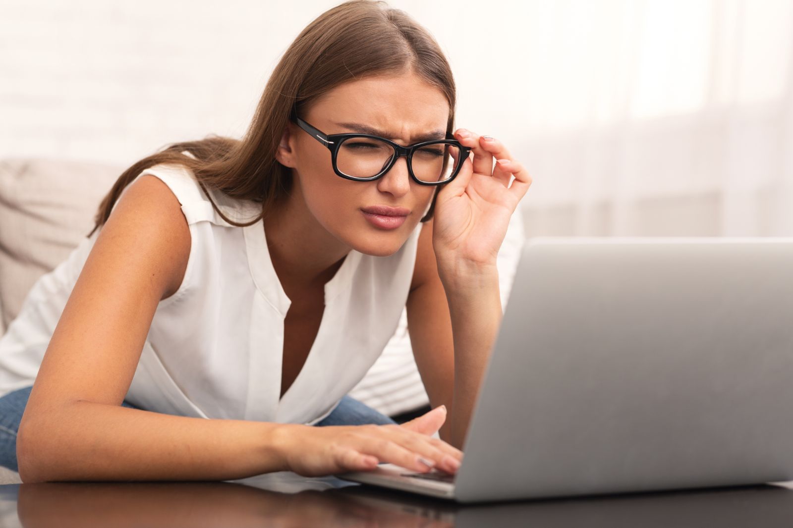 Miyop nedir? Belirtileri ve tedavileri nelerdir?