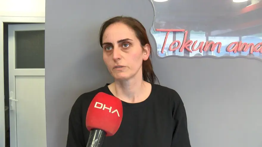 İstanbul'da eski koca dehşeti! Defalarca şikayette bulundu, silah tutukluk yapınca kurtuldu 