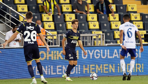 Fenerbahçe'nin genç yıldızı Arda Güler 16 yaşında tarihe geçti (Arda Güler kimdir?)