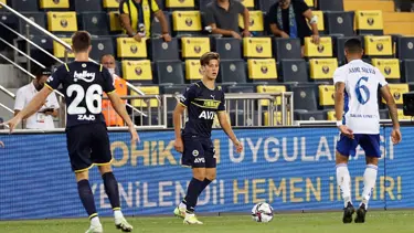 Fenerbahçe'nin genç yıldızı Arda Güler 16 yaşında tarihe geçti (Arda Güler kimdir?)