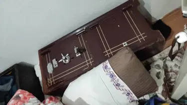 Torununun düğününe giden akrabalarının evini soydular