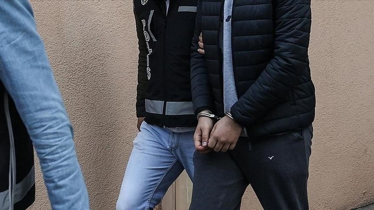 Nevruzda izinsiz eylem yapan 5 şüpheliye gözaltı