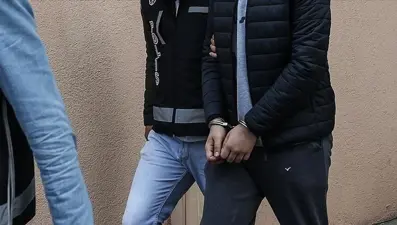 Nevruzda izinsiz eylem yapan 5 şüpheliye gözaltı