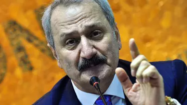 Çağlayan: S&amp;P, Türkiye'den özür diledi