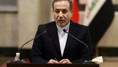 İran'dan Trump'ın mektubununa yanıt: Dolaylı müzakere sinyali