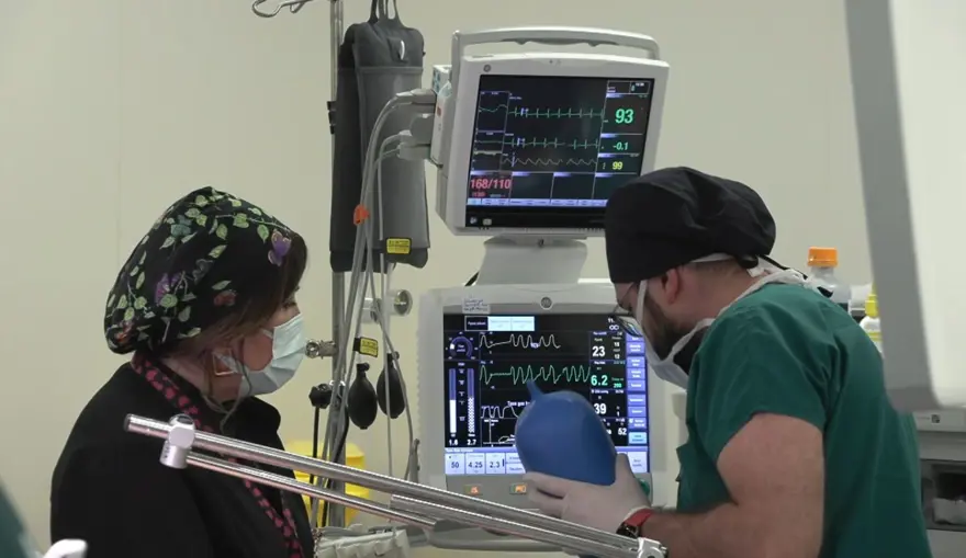 Kardiyoloji uzmanı açıkladı: "Kalp krizi geçirirken öksürün" inanışı doğru mu? 3