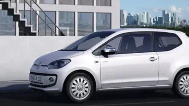 Volkswagen yeni modelini duyurdu