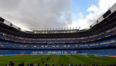 Real Madrid'den Bernabeu için NFL anlaşması: 100 milyon euro'luk gelir!