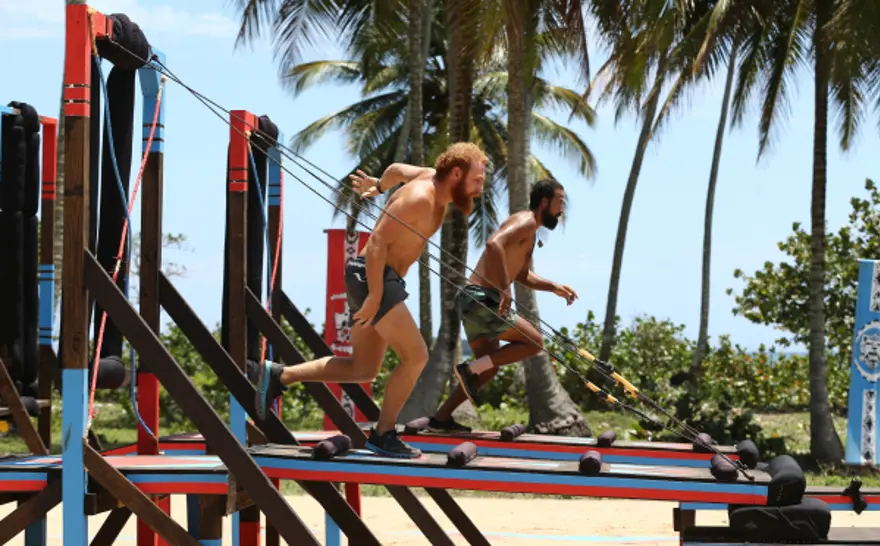 Survivor, Survivor 2017, survivor ödül oyunu, survivor araba ödülü 43 Survivor, Survivor 2017, survivor ödül oyunu, survivor araba ödülü 43