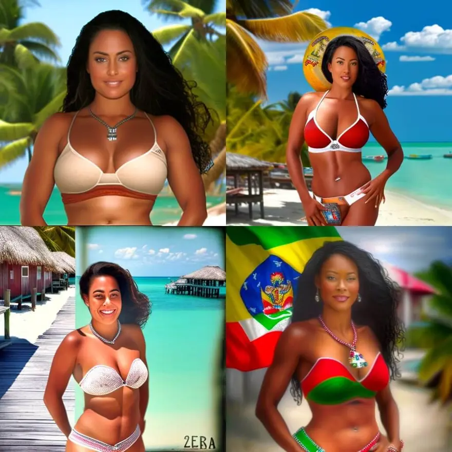 BELİZE 18 BELİZE 18