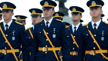 51 Hava Harp Okulu öğrencisine 3'er kez ağırlaştırılmış müebbet istemi