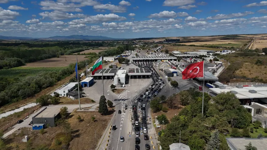 "TÜRKİYE GİBİSİ YOK" 3