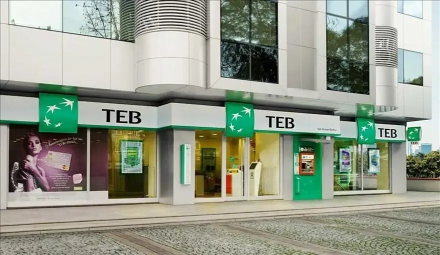 TEB: 125 BİN TL 8 TEB: 125 BİN TL 8