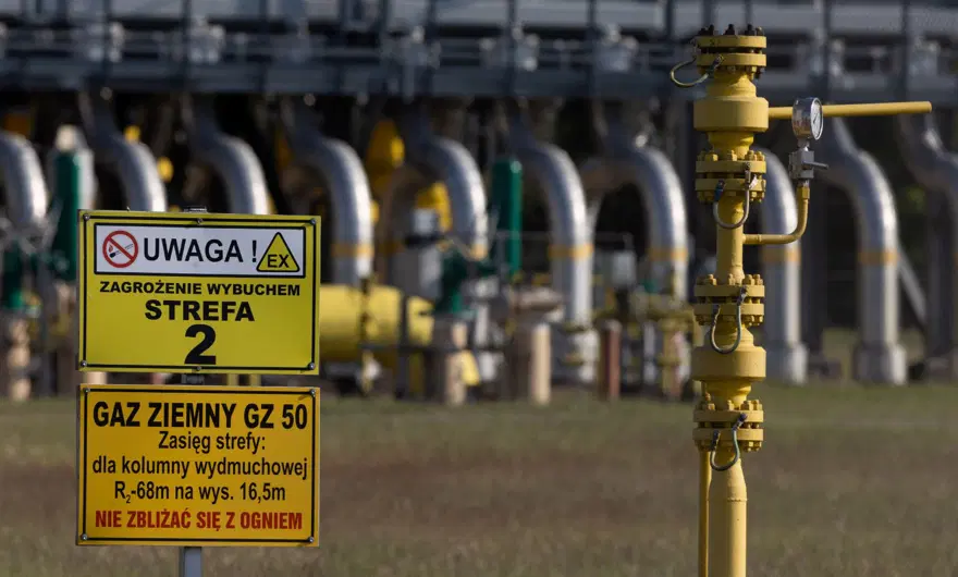 Rusya, Avrupa’nın en büyük ekonomisine doğalgaz akışını durduruyor 
