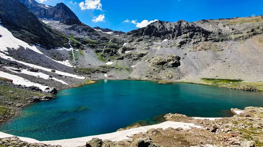 "Kurşun" alarmı: Bölge ciddi risk altında 1 "Kurşun" alarmı: Bölge ciddi risk altında 1