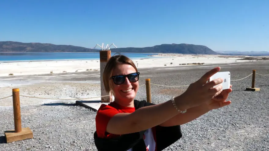 "ÇAMURLARINI ÇALIP, GİDİYORLARDI" 5