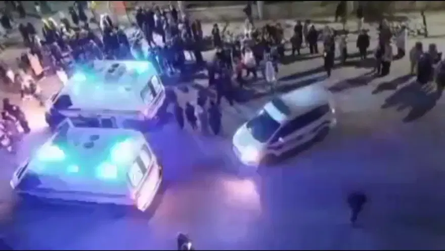 Yurtta ilaçlama 91 öğrenciyi hastanelik etti 5