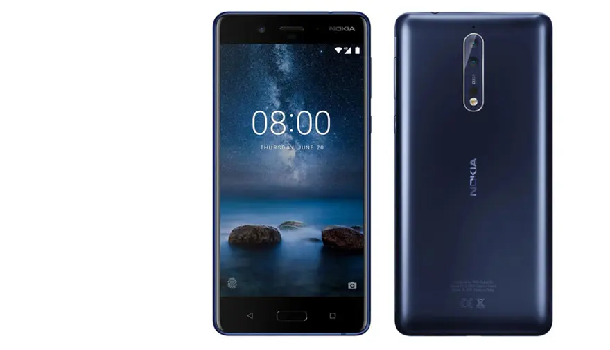 Nokia'dan ucuz akıllı telefon hamlesi (Nokia 2 tanıtıldı) 2 Nokia'dan ucuz akıllı telefon hamlesi (Nokia 2 tanıtıldı) 2