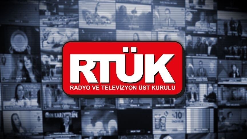 RTÜK Başkanlığı'na Mehmet Daniş atandı