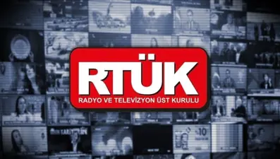 RTÜK Başkanı Şahin'den "Flash Haber TV" açıklaması