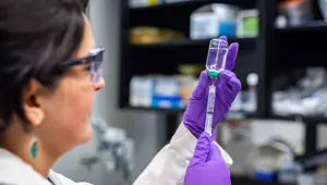 BioNTech’ten mRNA tabanlı sıtma aşısı hamlesi