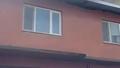 Yusuf dayının leyleği "Bilal" bu yıl da geldi