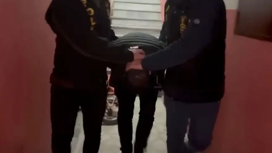 İstanbul'da müşterilerini bayıltıp taciz eden taksici yakalandı 1