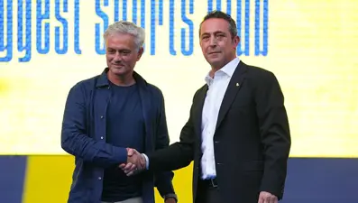 Ali Koç, Jose Mourinho ile ayrılığın sebebini "Acı" diyerek duyurdu: "İlk kez açıklıyorum"