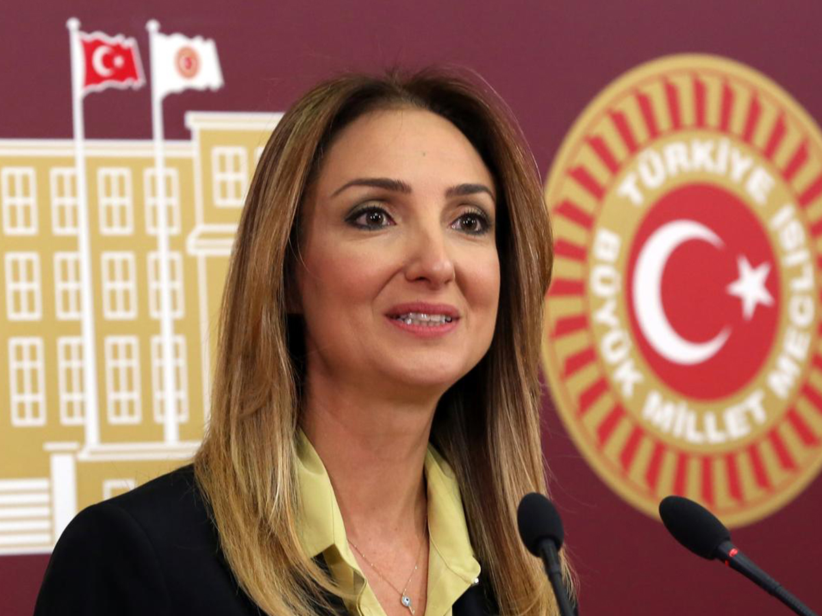 Nazlıaka'dan Gökçek açıklaması: İstifa ile suçlarından arınmayacak