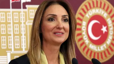Nazlıaka'dan Gökçek açıklaması: İstifa ile suçlarından arınmayacak