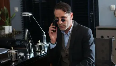 Babil 9. yeni bölüm 2. fragmanı