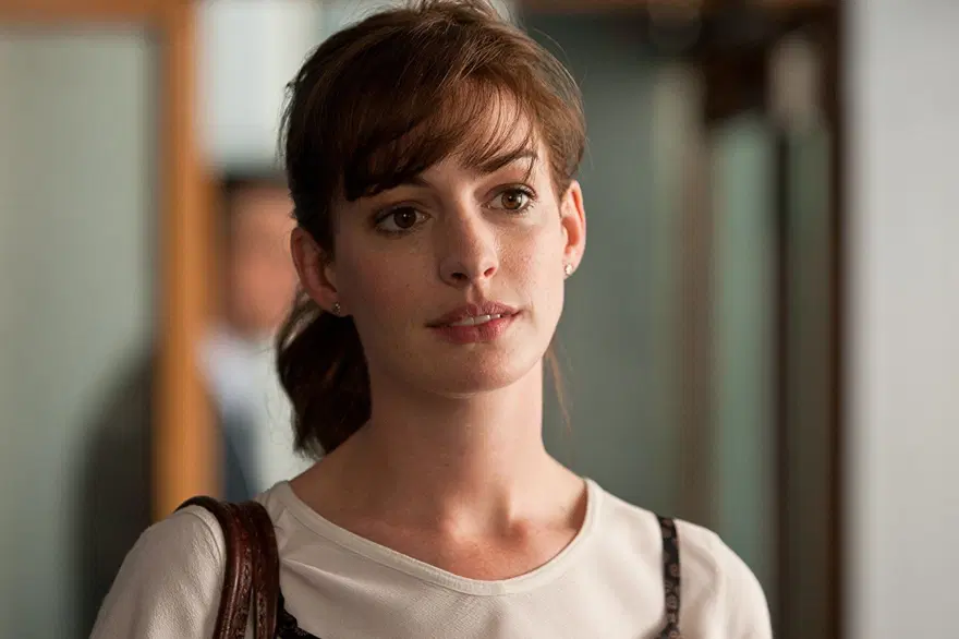 Lisede bile zirvedeydi: 40. yaşını kutlayan Anne Hathaway'in en iyi filmleri 18