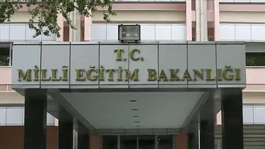 MEB Bilgi İşlem Genel Müdürü görevden alındı
