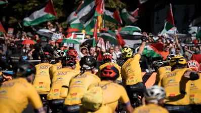 İsrail, ünlü organizasyondan çıkarıldı!