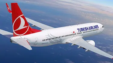 THY'den Moskova'ya uçuş rekoru