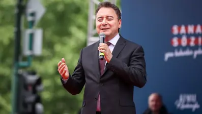 Babacan: Cumhur İttifakı anayasa için çalışalım derse biz hazırız