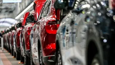 Otomotiv ihracatında rekor: En fazla o ülkeye gönderildi