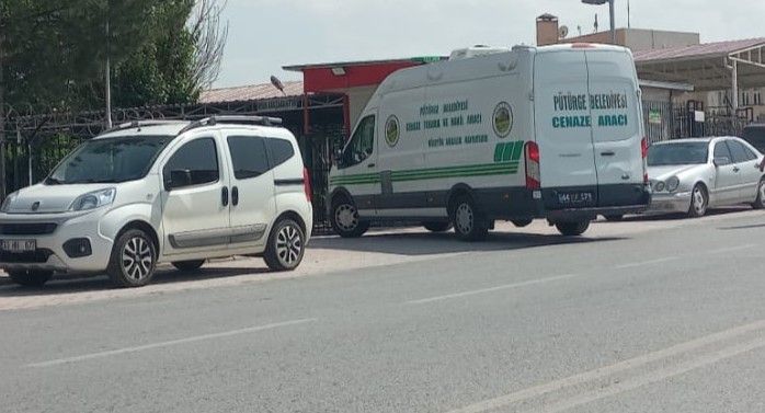 Tartıştığı arkadaşını öldürdü