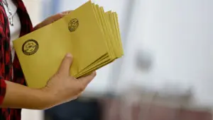 Mersin'de bir ilçede daha seçimin iptali için başvuru