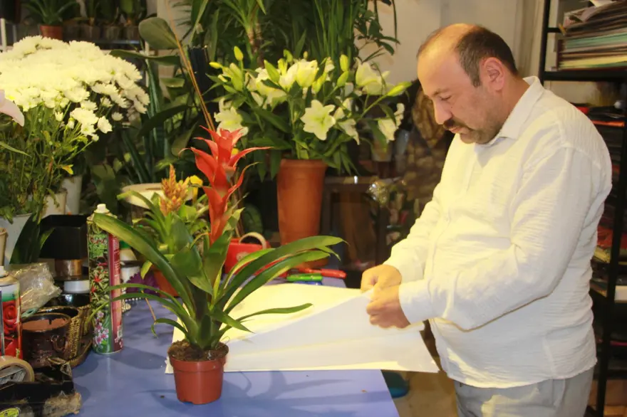 25 yıllık mesleğine alerjisi çıktı: "Mesleki açıdan yıkıldım, aklıma bile gelmezdi" 2 25 yıllık mesleğine alerjisi çıktı: "Mesleki açıdan yıkıldım, aklıma bile gelmezdi" 2