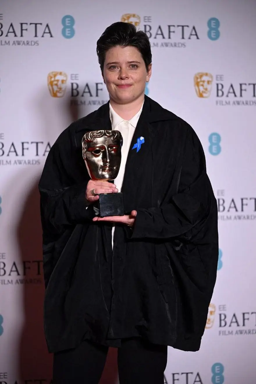 2023 BAFTA Ödülleri sahiplerini buldu! Deprem felaketi unutulmadı 12