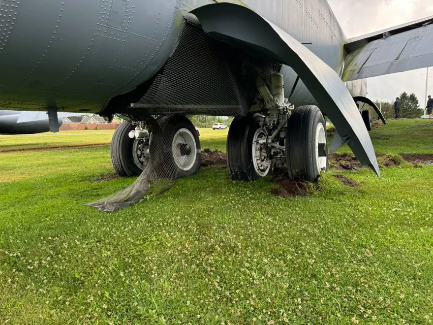 New York’u hortum vurdu: 1 kişi öldü, acil durum ilan edildi 9