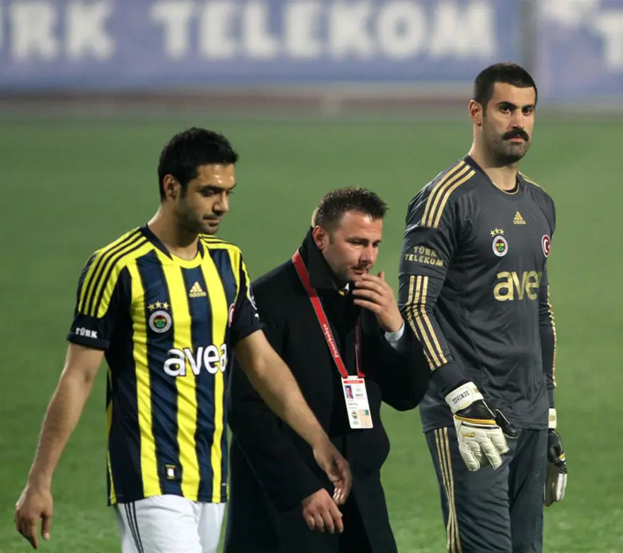 Trabzonspor - Fenerbahçe 26 Trabzonspor - Fenerbahçe 26