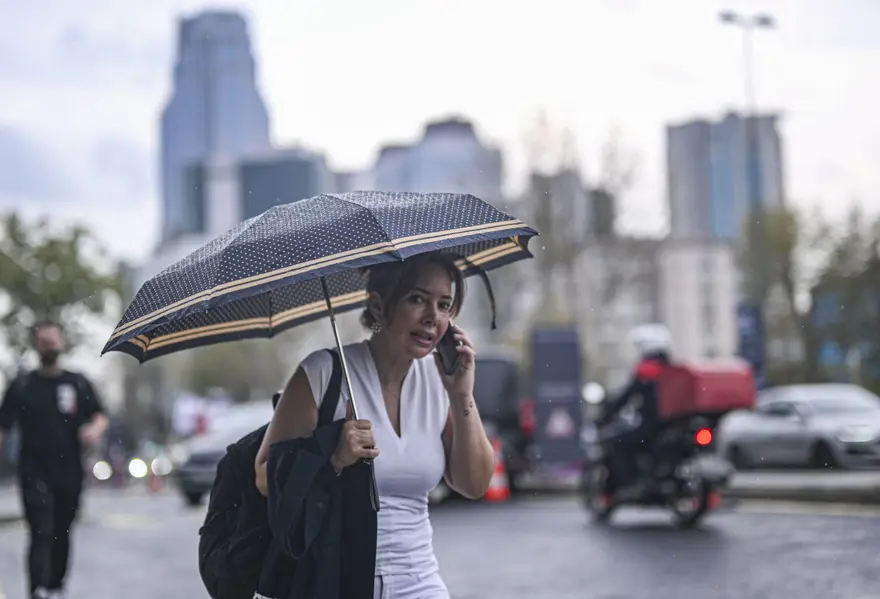 "İKLİMİ ESKİ SEVİYESİNE GETİRMEK MÜMKÜN DEĞİL" 6 "İKLİMİ ESKİ SEVİYESİNE GETİRMEK MÜMKÜN DEĞİL" 6