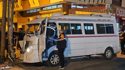 Katil zanlıları 700 kilometre ötede yakalandı