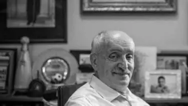 Gazeteci Osman Arolat hayatını kaybetti (Osman Arolat kimdir?)